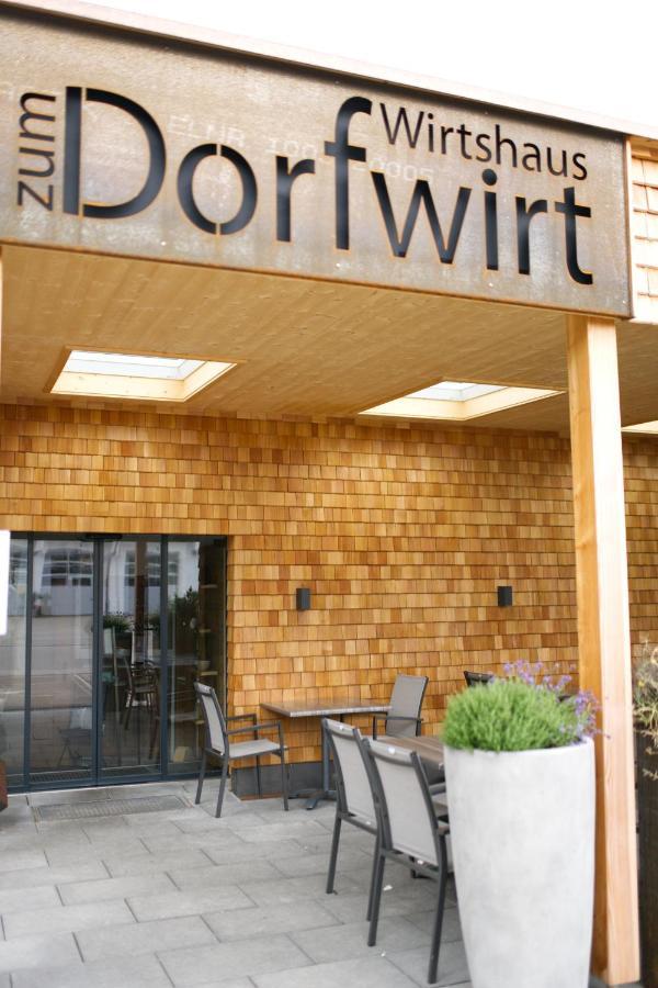 Im Dorfwirt
