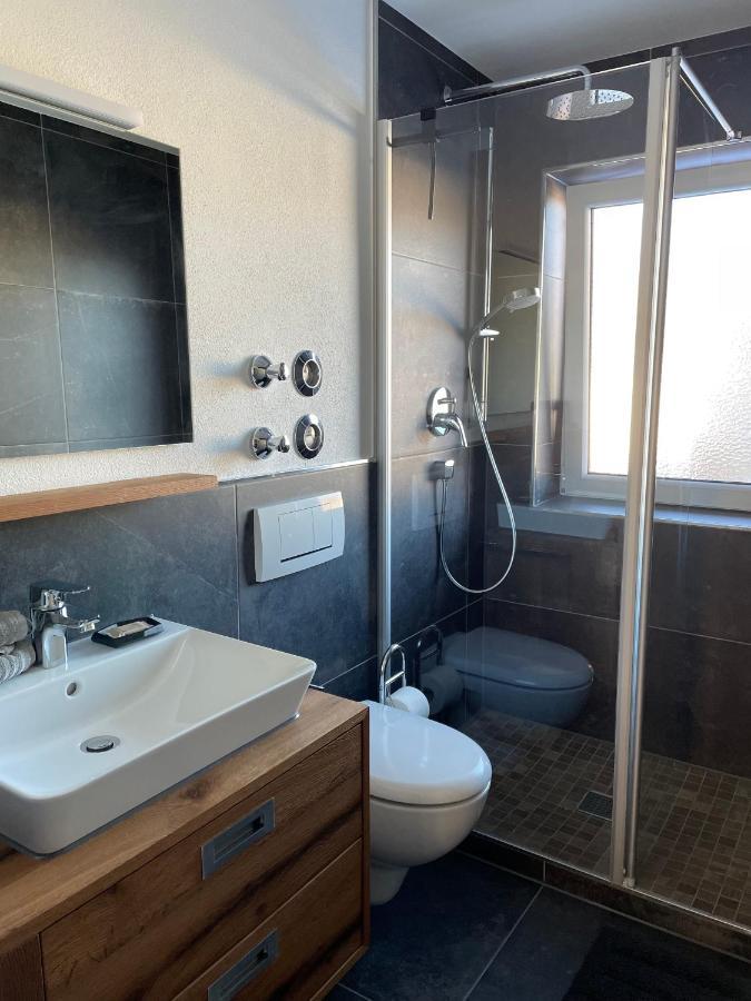 Appartement Im Dorfwirt