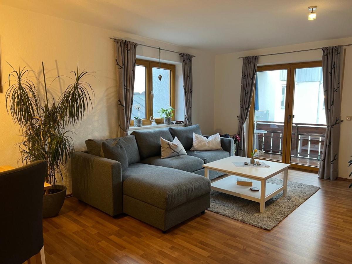 Appartement Im Dorfwirt *