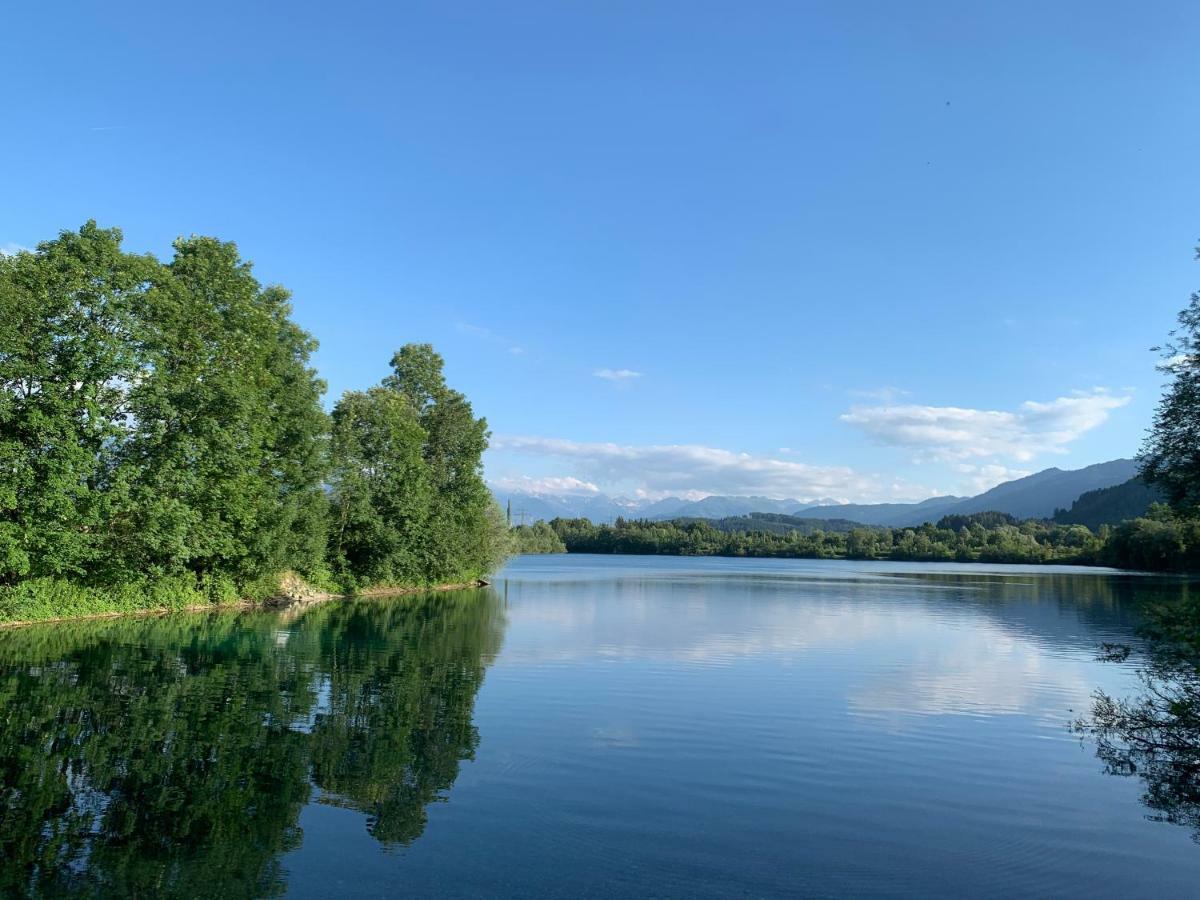 Im Dorfwirt * Blaichach