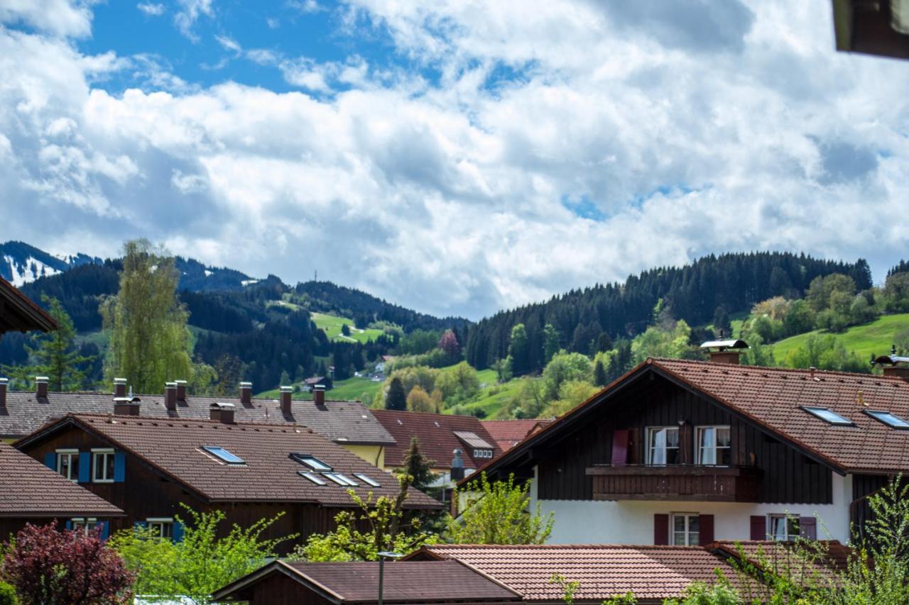 Im Dorfwirt * Blaichach